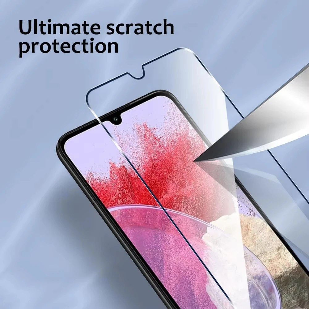 1-4 Uds vidrio templado para G - Google Pixel 9 reseña y precio