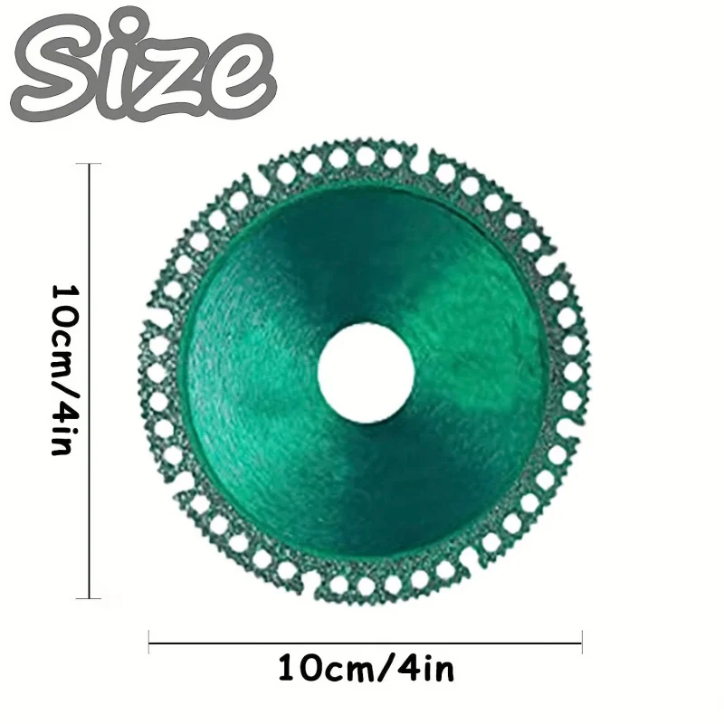 5pcs discs for grinding machines 4 