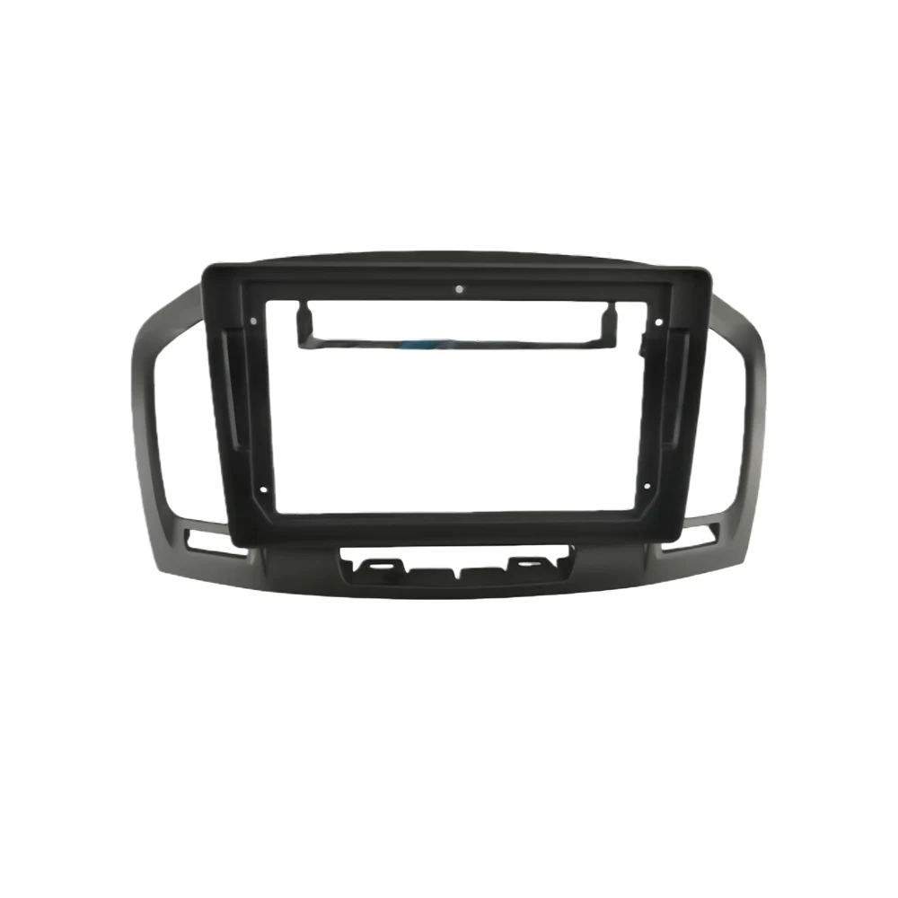 Car Fascias Frame Adapter Canbus Box for Buick Regal Opel Insignia 2008-2013 Android Radio Dash Panel Frame Fascia