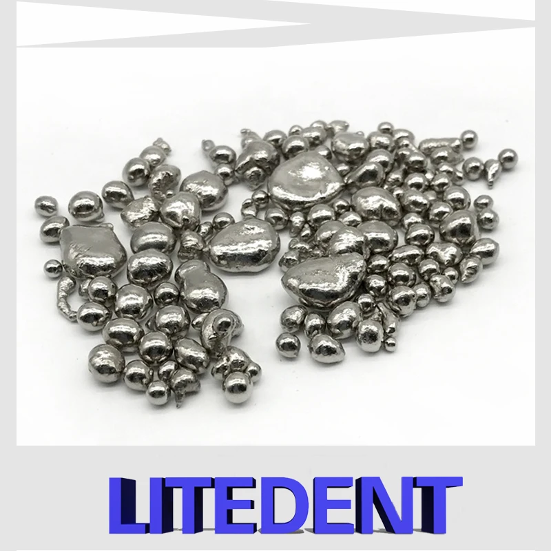 LITE SO 1000G Nickel Basis Weiche Legierung Für Keramik Krone Porzellan Metall Dental Medizinische Labor