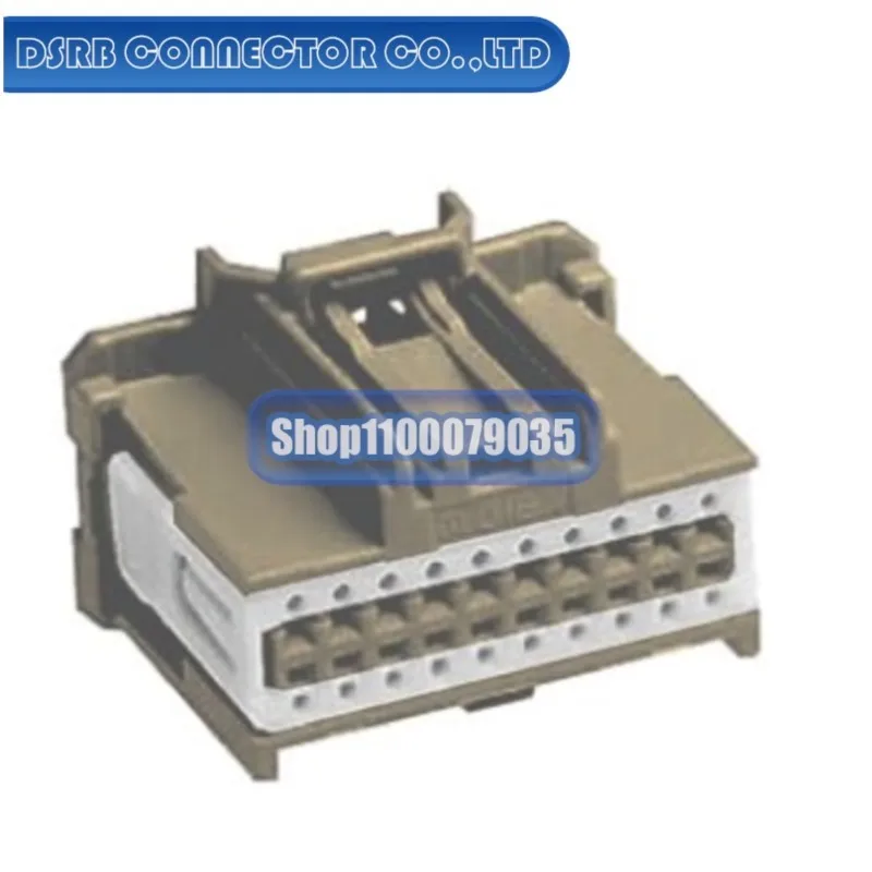

20pcs/lot 2-178288-6 34729-0202 34824-2244 AT04-2P-EC01 ATM06-4S MG643800-5 12110753