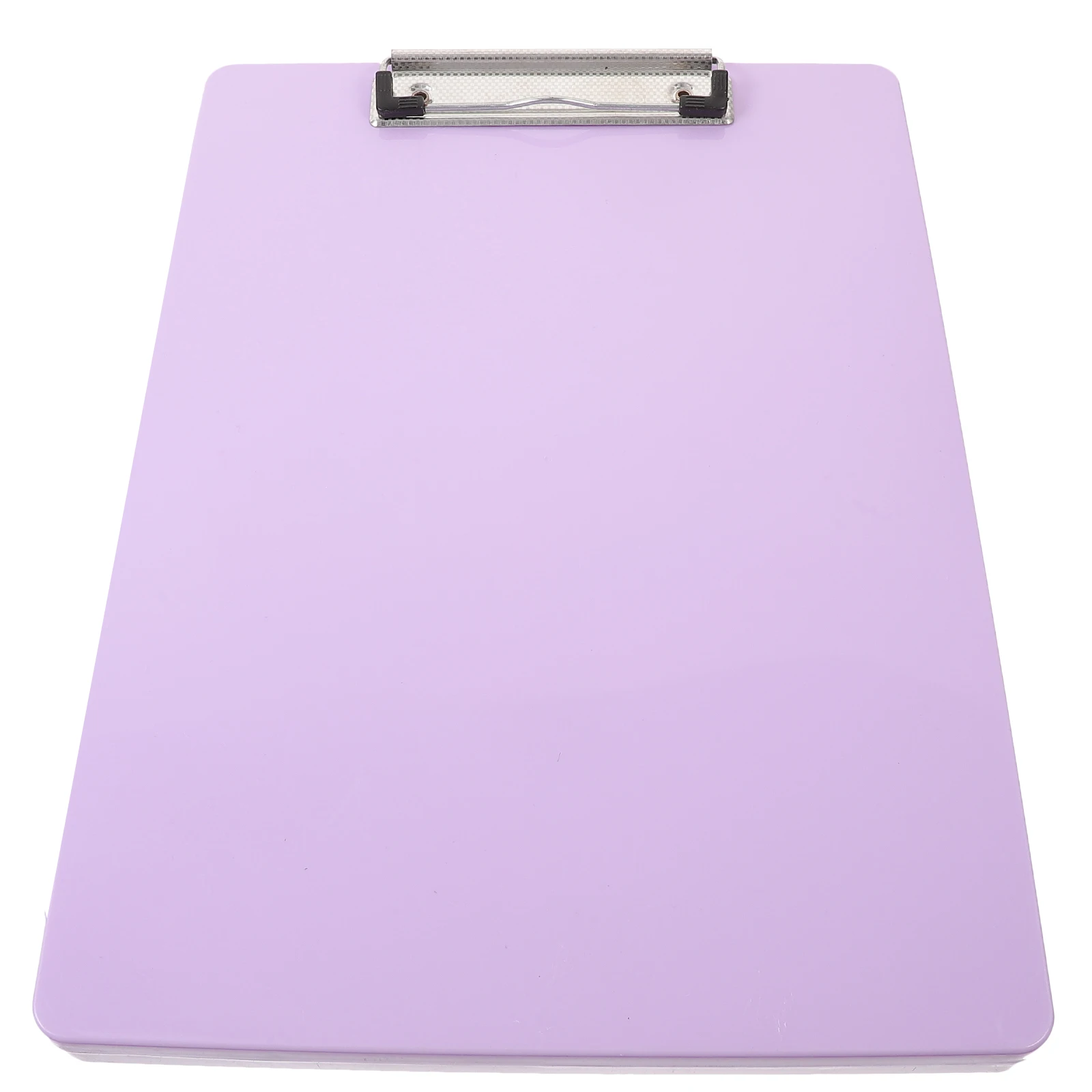 

File Storage Box Plastic Folder Card Holder Boxes Receipt Presenter Organizer Professional Clipboard with Nurse