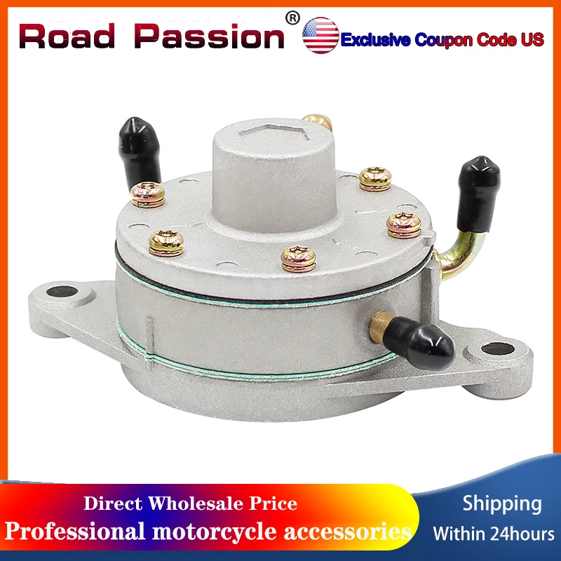 Road Passion Motorc…