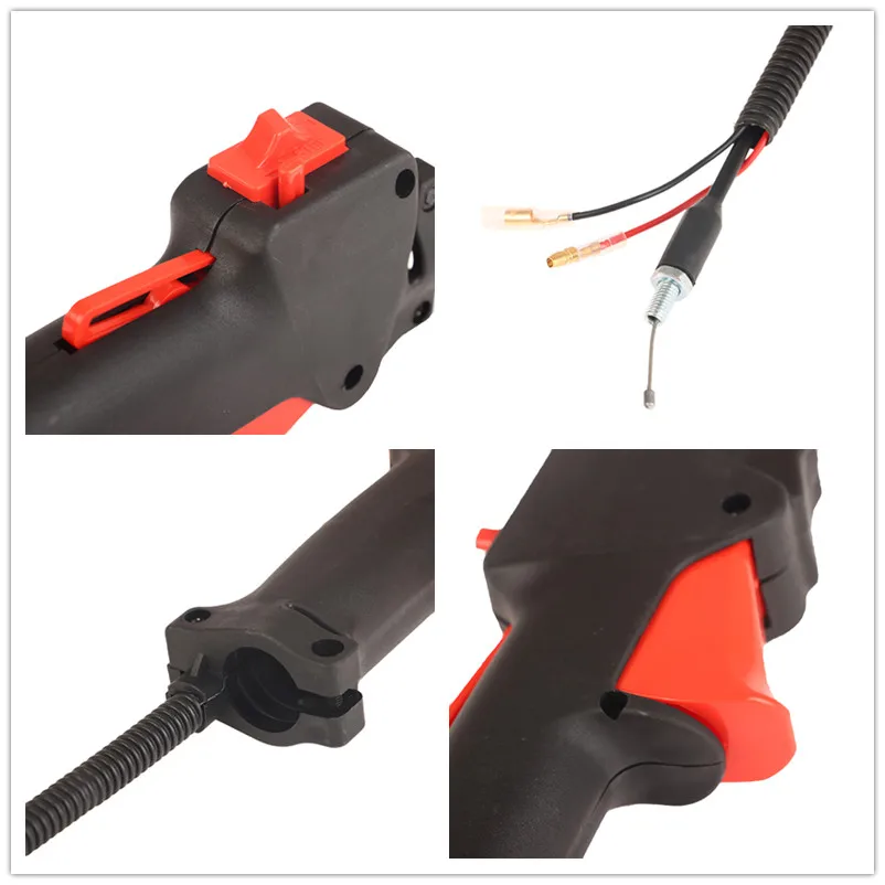 [Tl]Lawn Mower Hand…