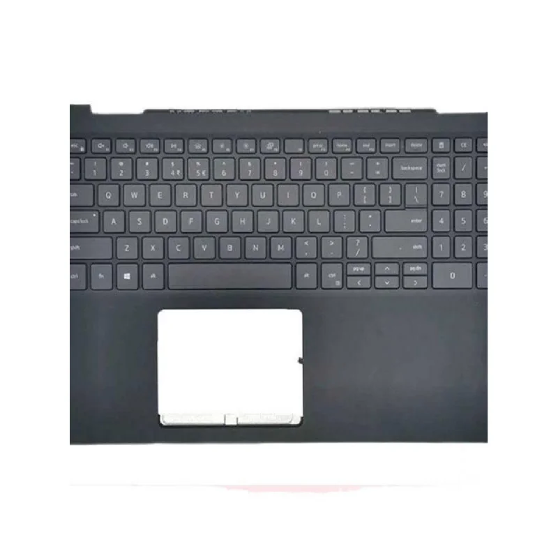 Aa+ For Dell Vostro 15 5590 V5590 5593 5584 7790 P90F Keyboard