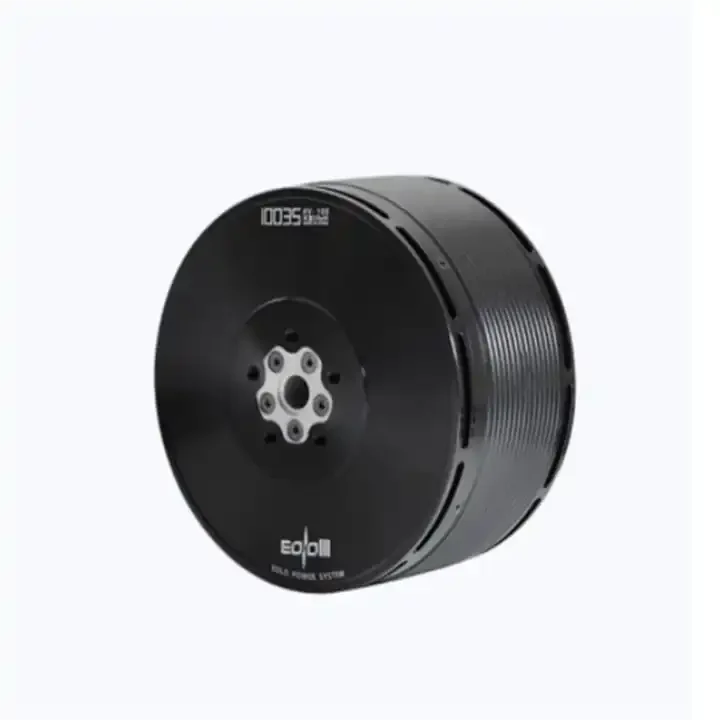 Sunnysky Eolo 10035 Multi-Rotor High-Power R Kv75/Kv90 Borstelloos Voor Dr One Dr One Accessoires