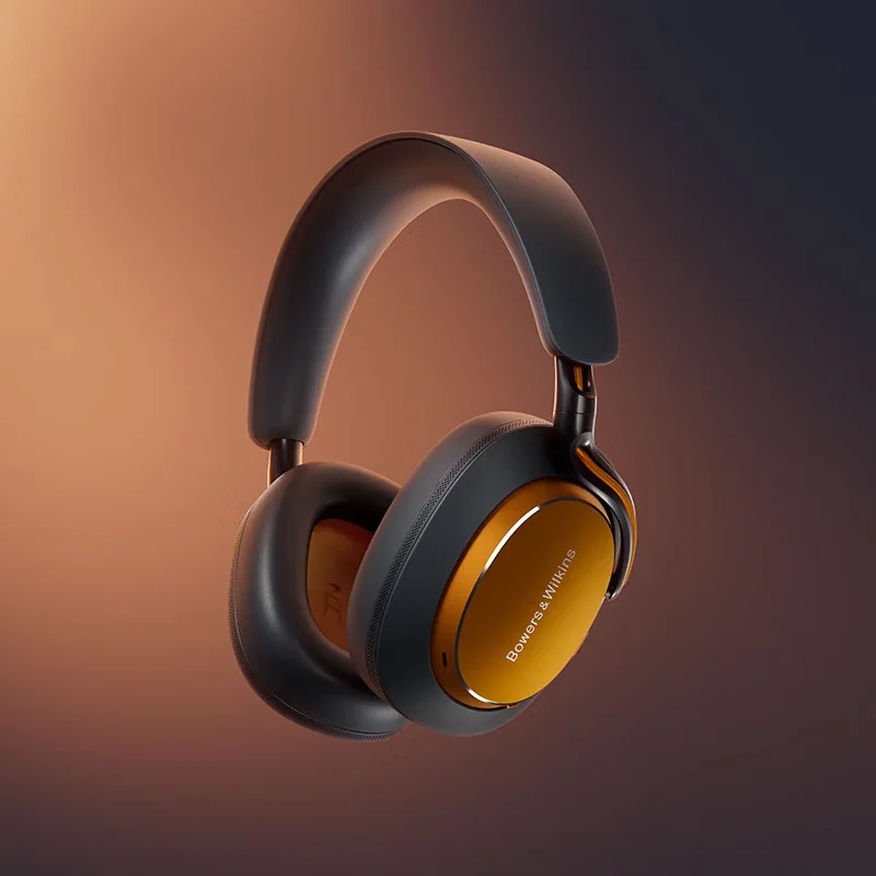 Bowers&Wilkins Px8 S2 ワイヤレス Bluetooth ヘッドフォン