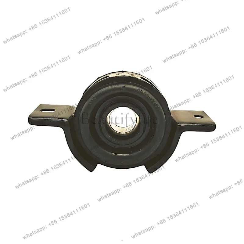 ZJ. Automobile drive shaft middle suspension bridge bearing 2200100XPW01A/2201100XPW01A