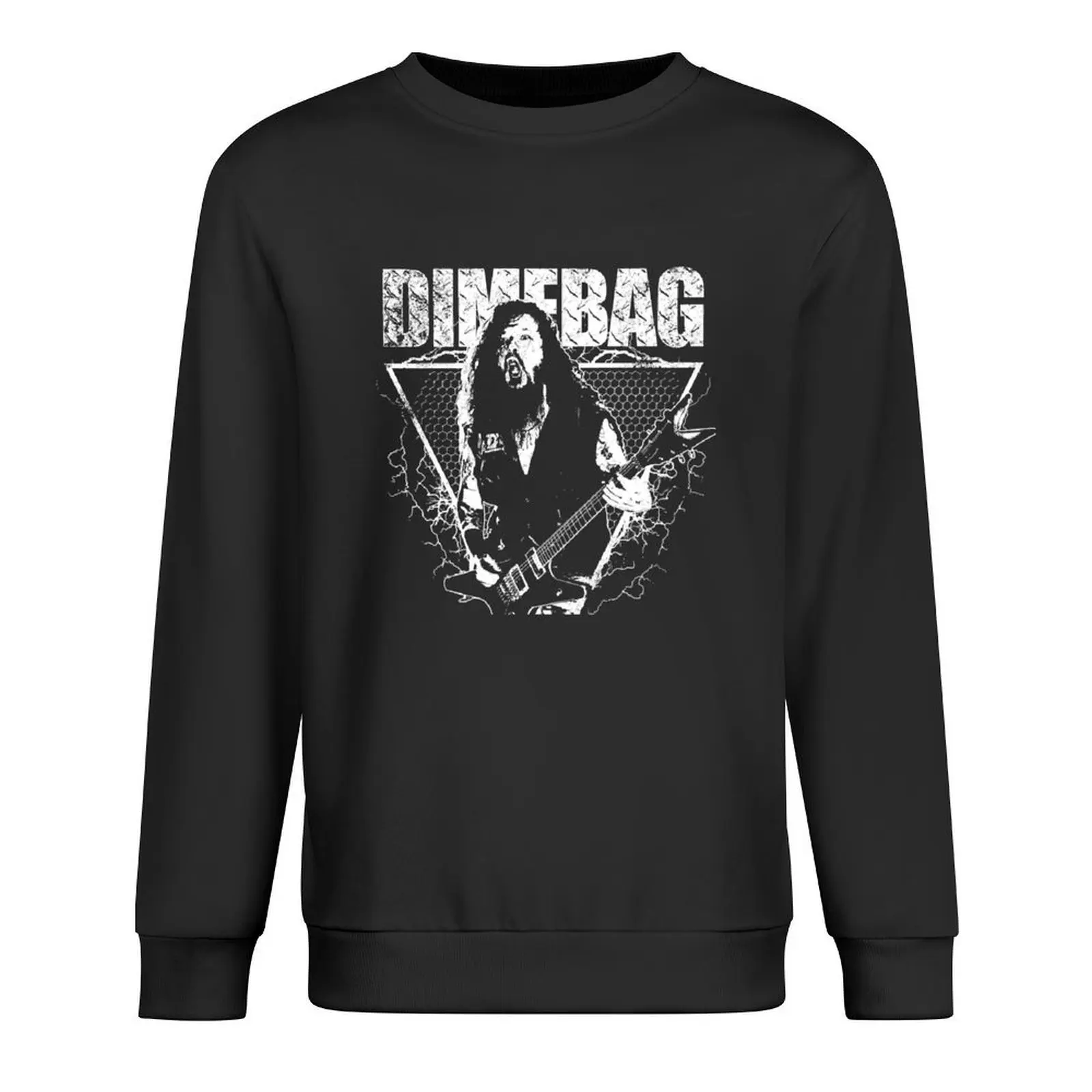 Crest Dimme Pullover men's coat men clothing graphic t shirts men men wear new in sweatshirts
