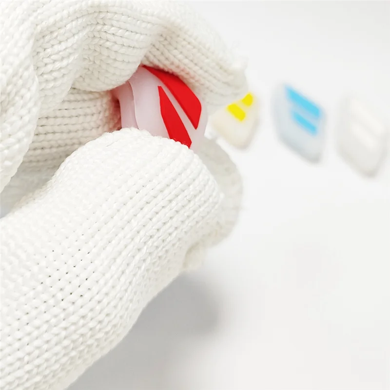 

B48B-Силиконовые теннисные ракетки Амортизаторы Амортизаторы Спортивные аксессуары Уменьшает вибрацию