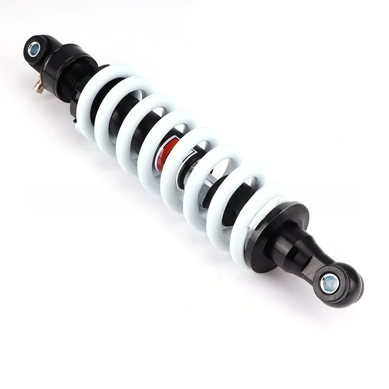 250-350MM Off-Road Motorcycle Shock Absorber Rear Airbag Damping Spring Shock Absorber CRF BBR XR SSG