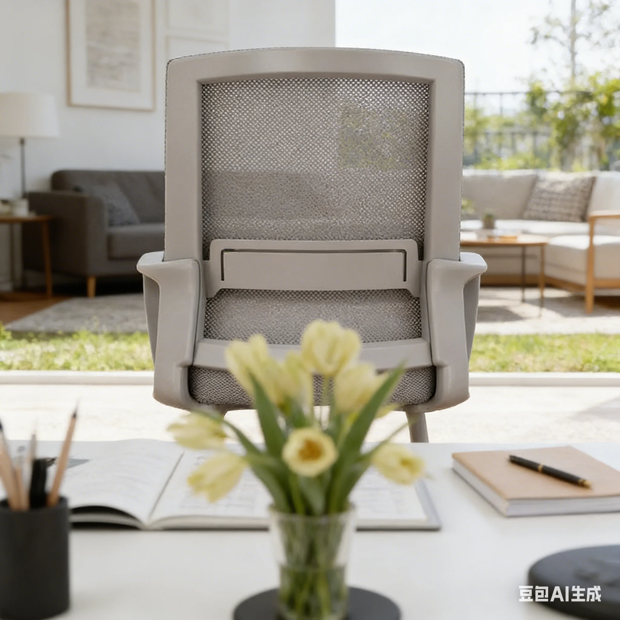 aoliviya-modern-ergonomic-office-chair-comfortable-with-home-computer-backrest-long-sitting-study-bow-shaped-seat-for-desk-light