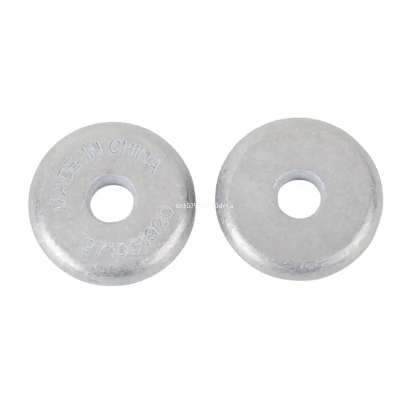 

AntiCorrosion Zinc Anode Block Navigation Motorboat Part 271001920 for Sea-Doo RXP RXT Dropship