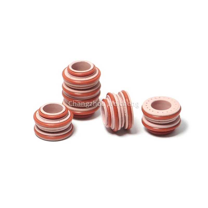 MaxPro200 Plasma Cutting Torch Consumables 220834 Swirl Ring: A Detailed Review for Professional Welders