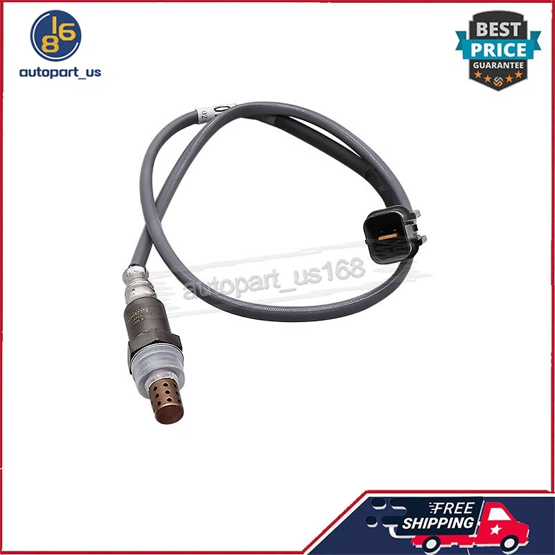 Oxygen Sensor O2 Sensor Lambda Sensor DOX-0343 MR507378 For 2000-2009 MITSUBISHI PAJERO SPORT 3.0L