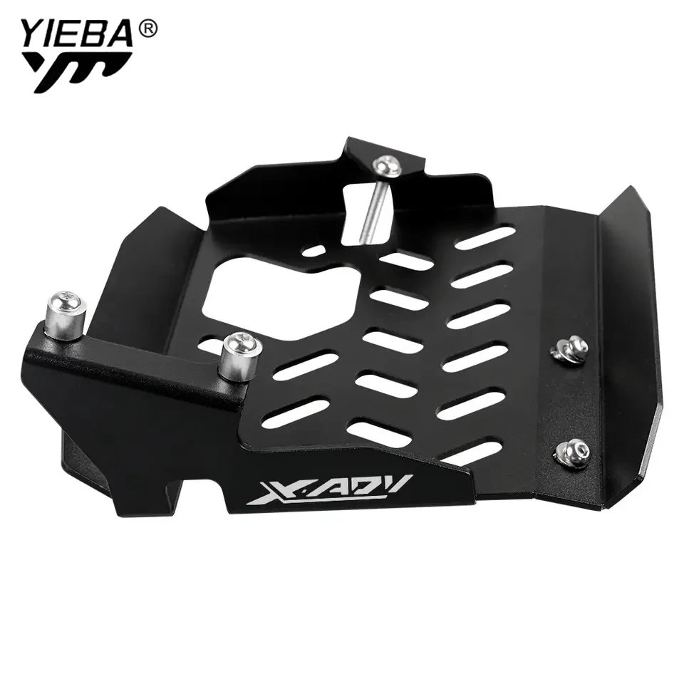 

2024 2025 X-ADV NC 750 750X мотоциклетная защитная пластина Bash, защита рамы для Honda XADV750 NC750X 2017 2018 2019 2020 2021-2023