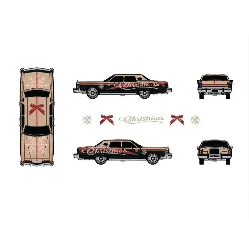 diecast-1-64-scale-sunstar-1979-lincoln-town-car-alloy-car-model-static-collection-decorated-holiday-gif