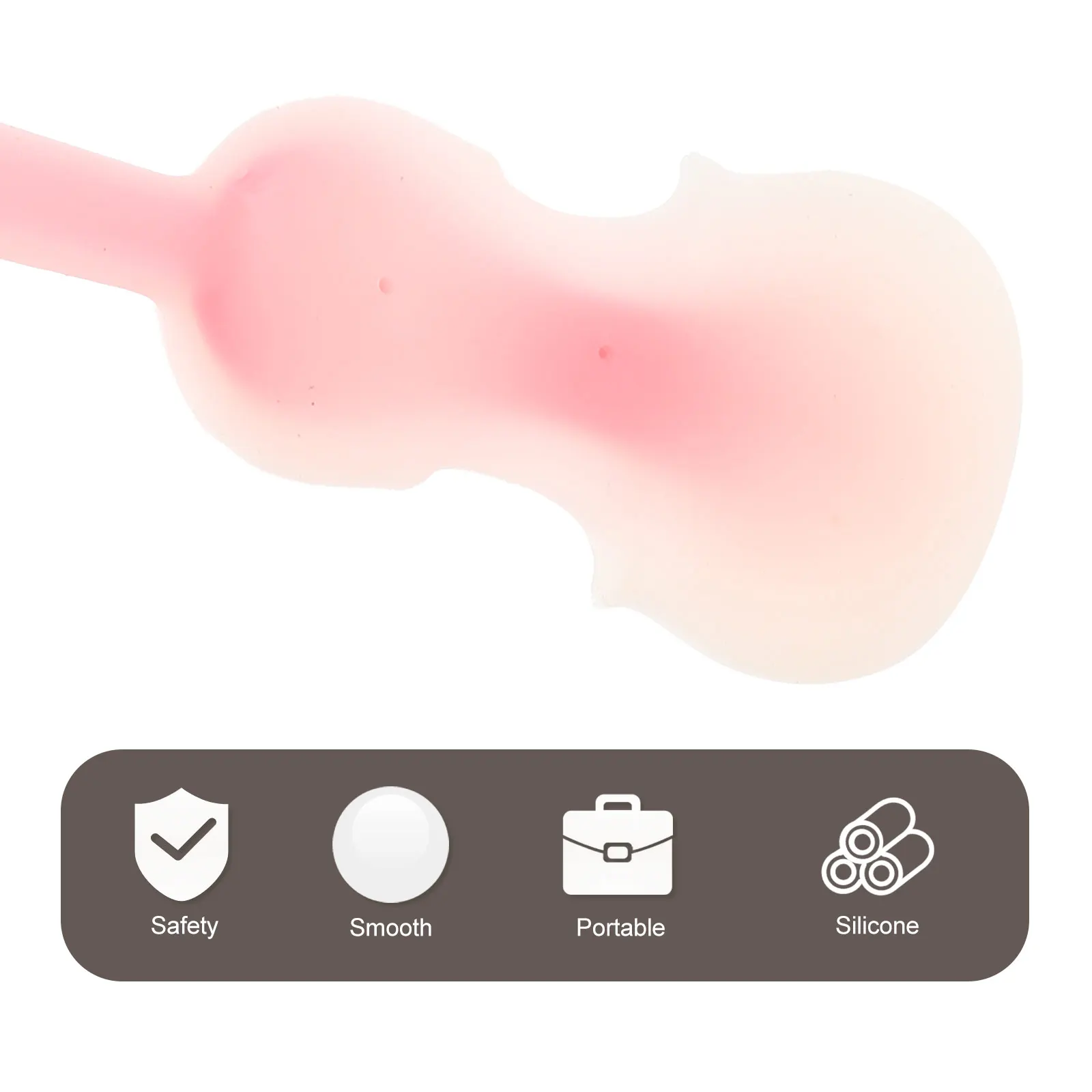 Рисунок 4 - Силиконовая доска Pat Sha