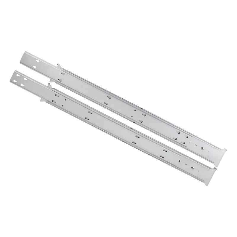 3U Rack Rails Witho…