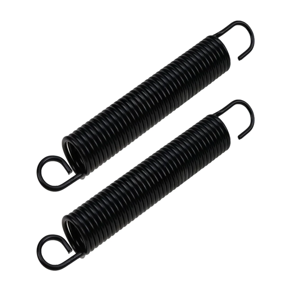 Lawn tractor extension spring 73204616 compatible with 13AM77LS058 13AX78KS066 13AO785T055 replacement for mower parts