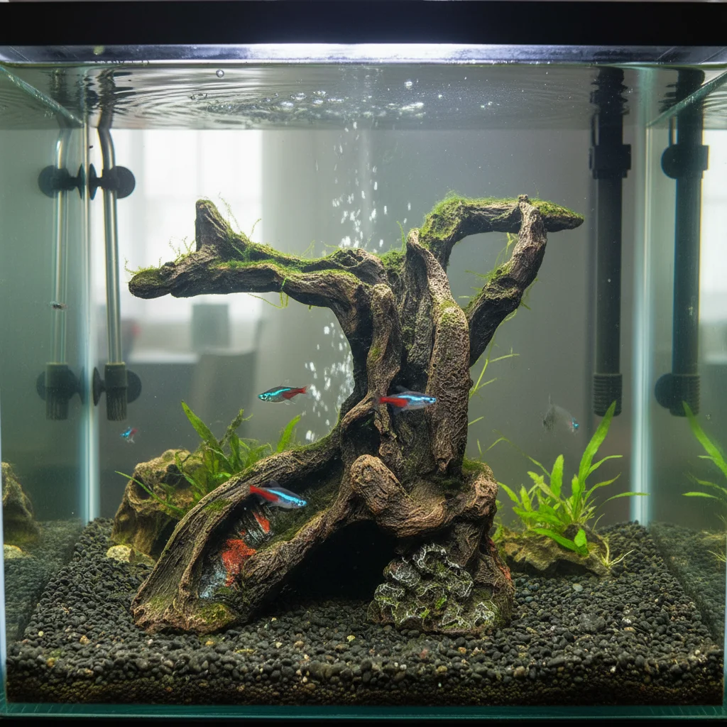 Thumbnail 2 - #75 Latest Aquarium Decor Offers