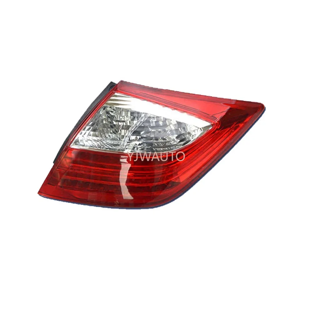 For Honda Accord Crosstour 2014 2015 2016 Taillights Car Taillamp Reverse Park Shell Brake Lamp Rear Turn Signal Light Assembly