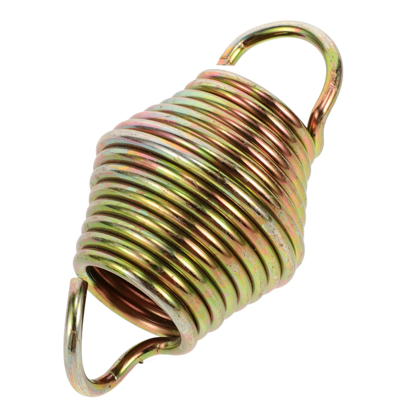 

Golf Cart Brake Spring Car Pedal Return Parking Brake Repair Electric Models Durable Iron Easy Install Precision