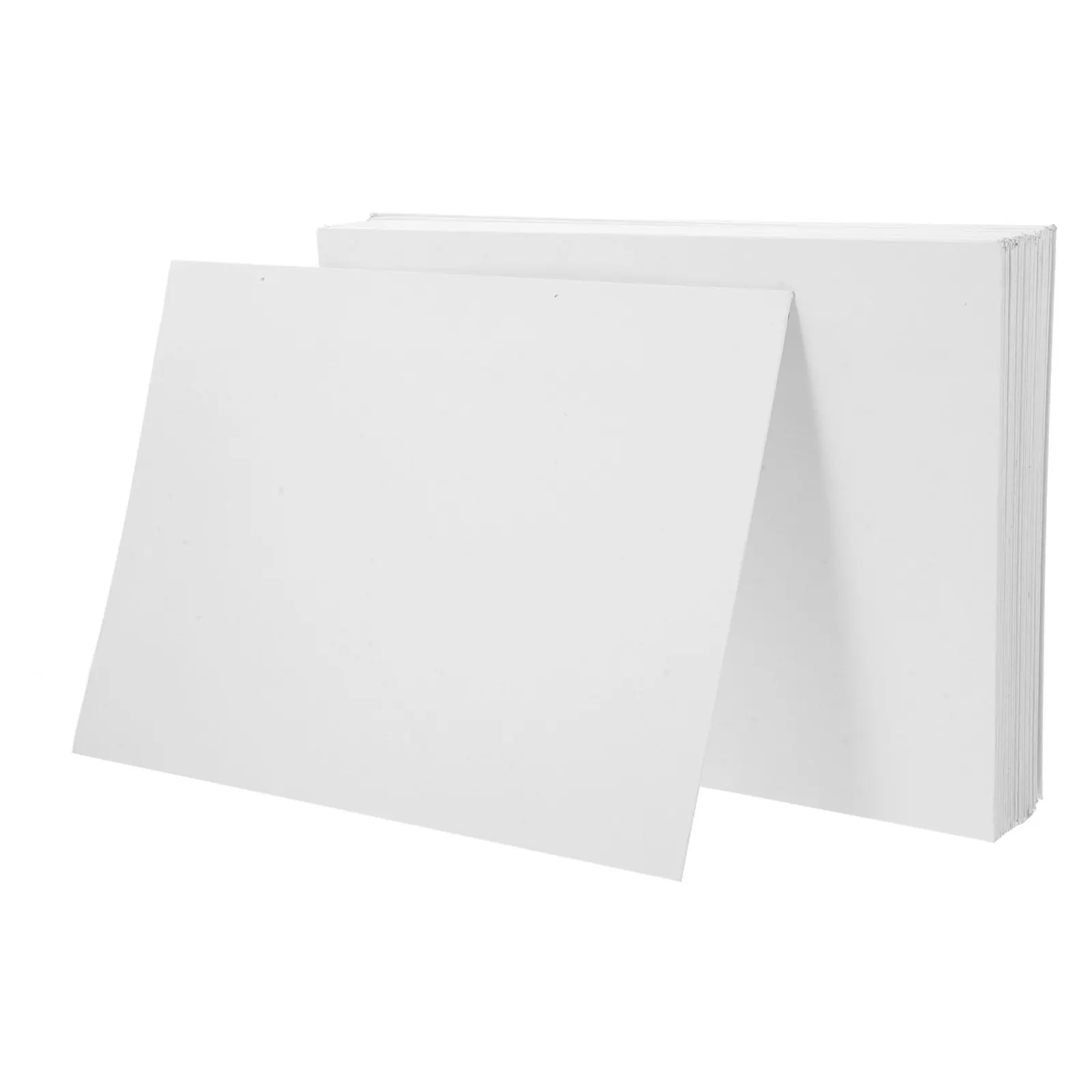 

40Pcs Blank Envelopes Self-Adhesive Thickened Paper Storage Bags Mailing File Bags for Documents Office School Multipurpose