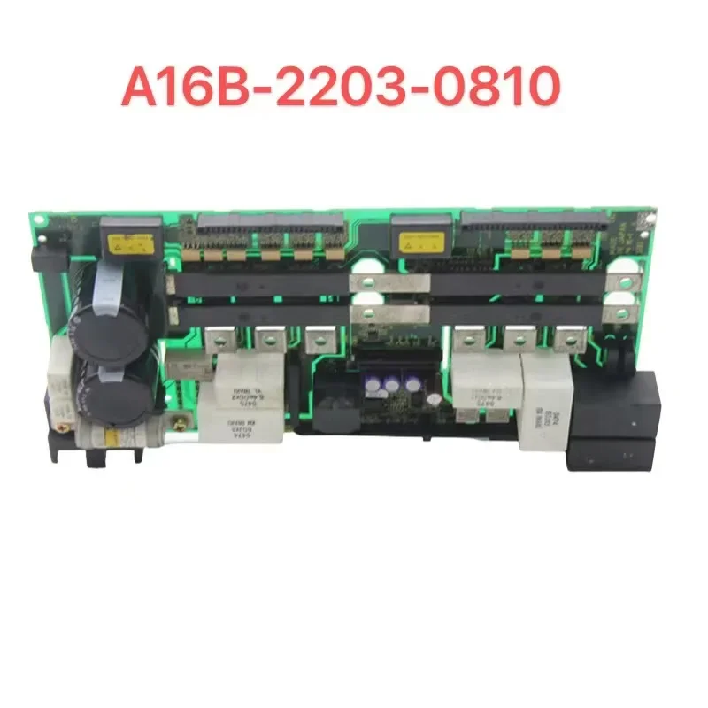 

A16B-2203-0810 Fanuc Card for CNC System Controller Very Cheap