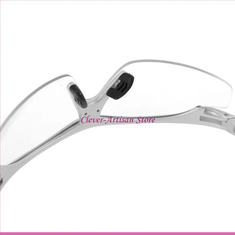 

E06B Safety Goggles защищающие очки для клиники и стоматологических работ Anti Scratch