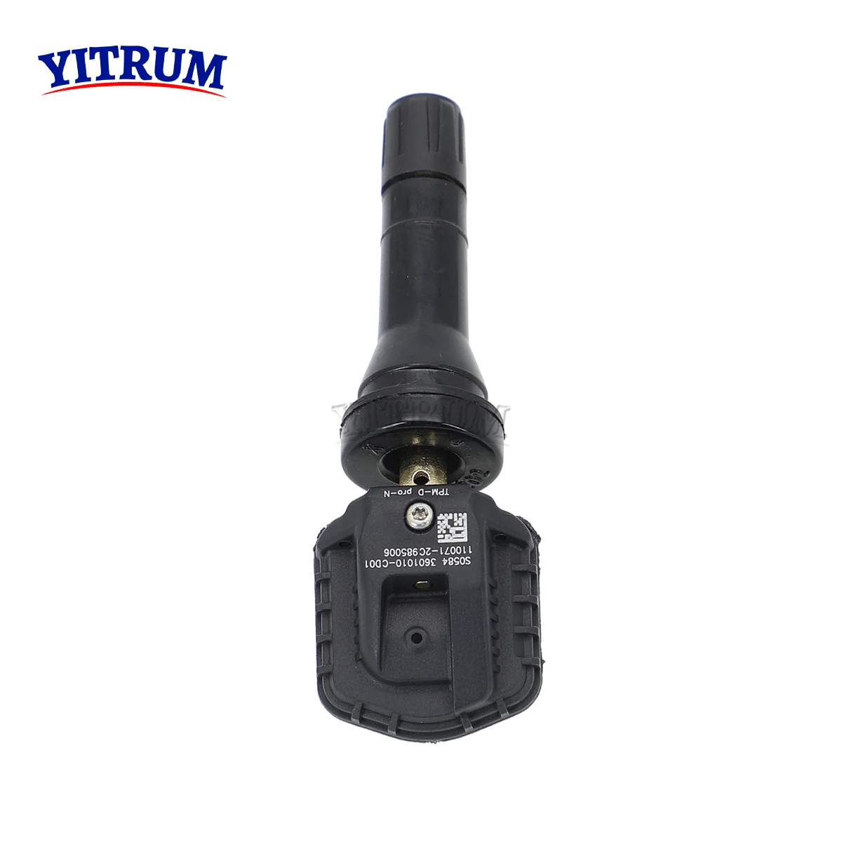 3601010CD01 TPMS Tire Pressure Sensor For ChangAn CS35 Plus CS75 Plus EADO Plus UNI-K 2021/03-2023 UNI-T 2020/06-2021/07 433MHz