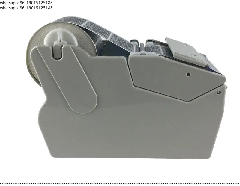 FA-180 X-180 Automatic Label Stripping Machine Self-adhesive Labeling Separator Factory Direct Sales