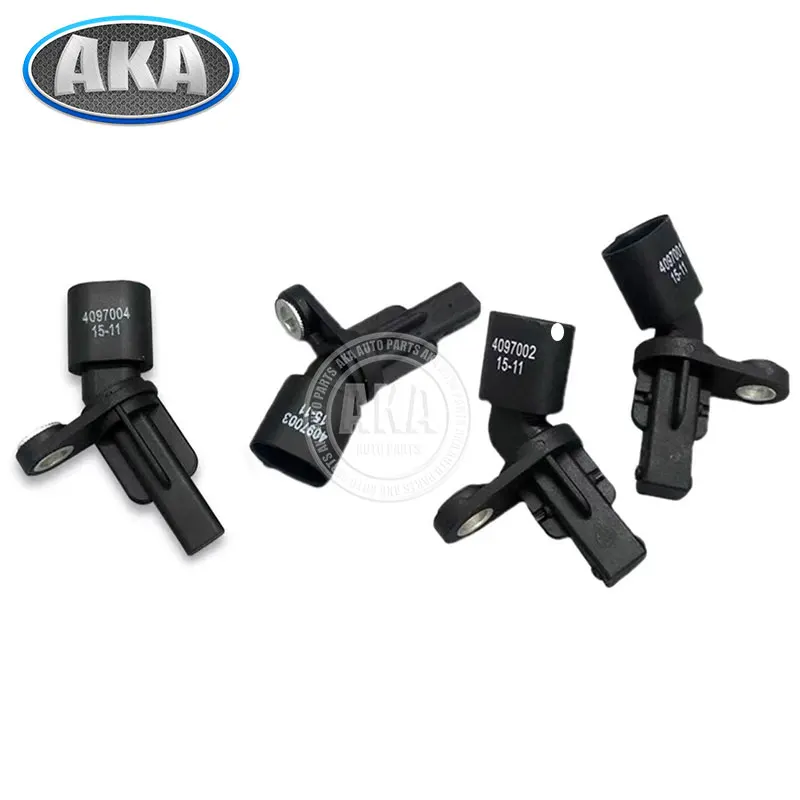 

1pcs Front Rear Wheel Speed ABS Sensor For Chinese Brilliance V5 H530