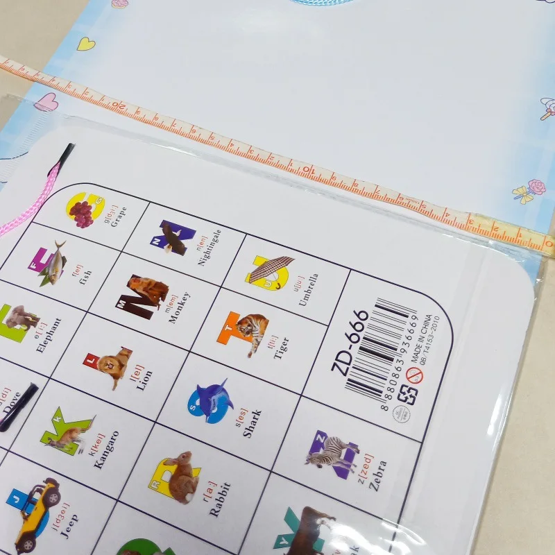 1/4Pcs Sanrio Drawing Board Erasable Whiteboard Student Cartoon Cinnamoroll Board Kawaii Learning Education Drawing Toys Gifts