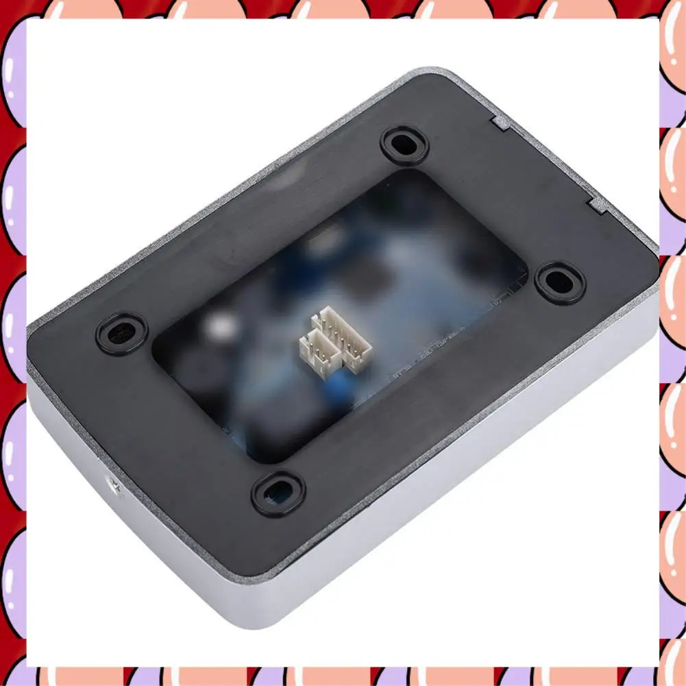 

A72Z 125Khz RFID Access Control Keypad EM Card Reader Door Access Control System Door Lock Opener Keyboard System