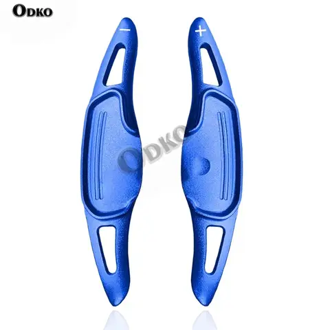 현대 소나타 11세대 2024-2025 모델 알루미늄 합금 자동차 스티어링 휠 기어 시프터 패들 시프트 익스텐션