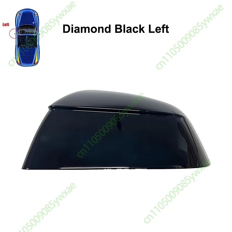 MY Diamond Black L