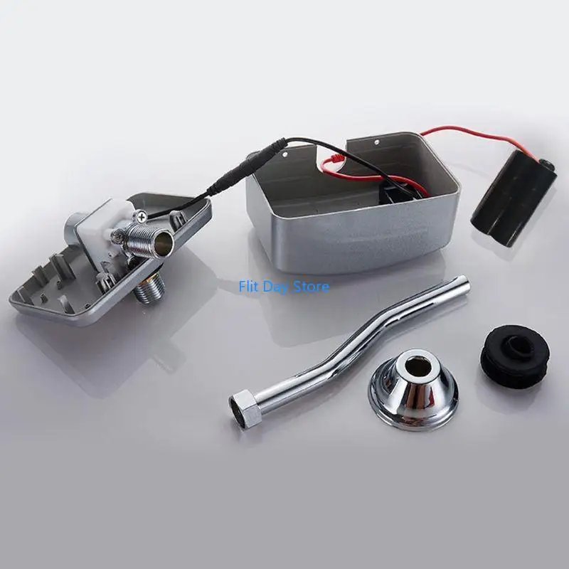 F92C Bathroom Toilet Automatic Electric Urinal