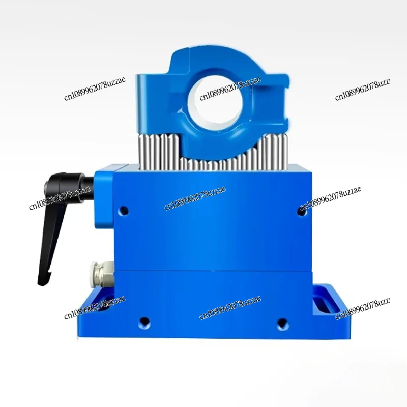 

Универсальное гибкое приспособление для станка для лазерной маркировки — контурный зажим с ЧПУ с адаптивным позиционированием 30x7 мм