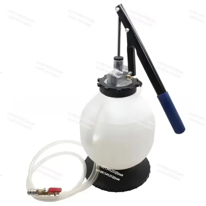 7.5 L Manual  Transmission Fluid Changing Machine Transmission Oil Filler Tool Oil Filling Tool