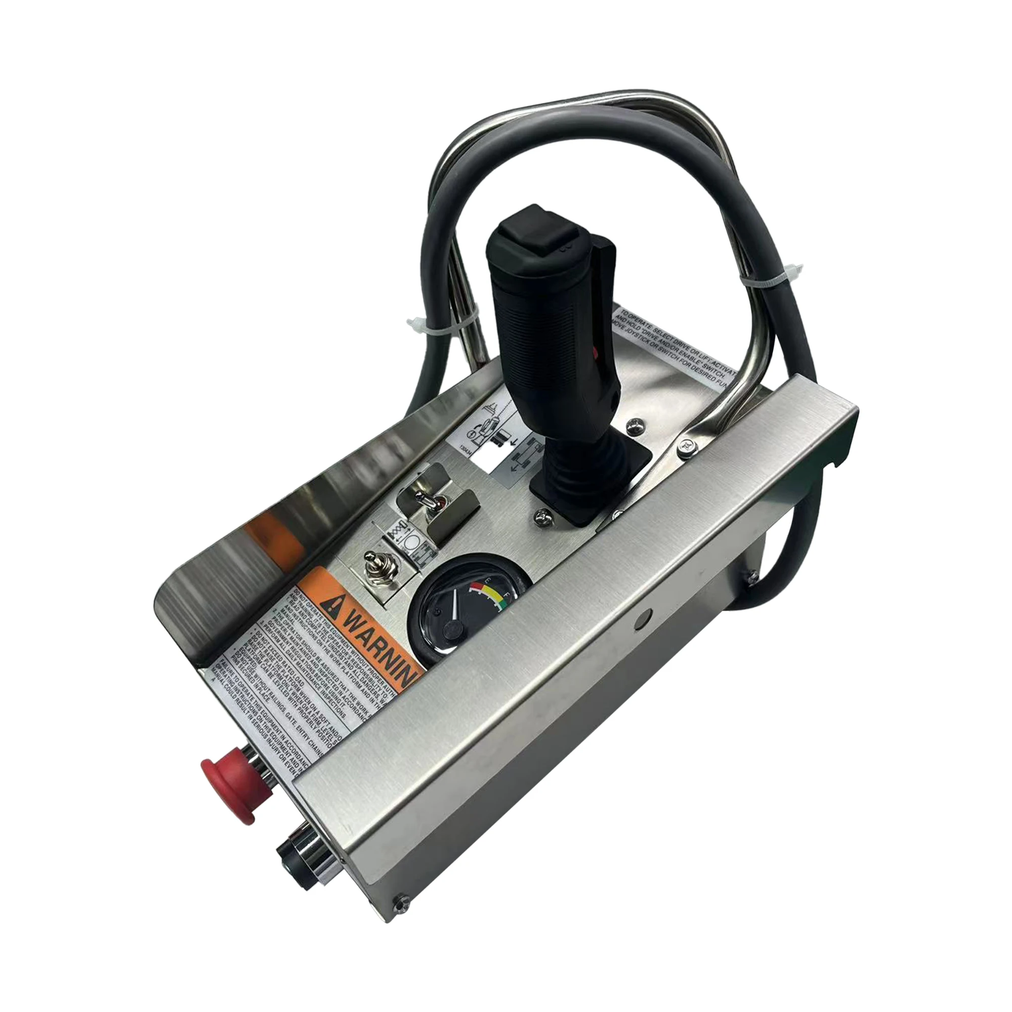 

116063 115985 Control Box Assembly Replacement for SkyJack Scissor Lift SJIII 3219 3220 3226 4620 4626 4632 OE# 117228 117900