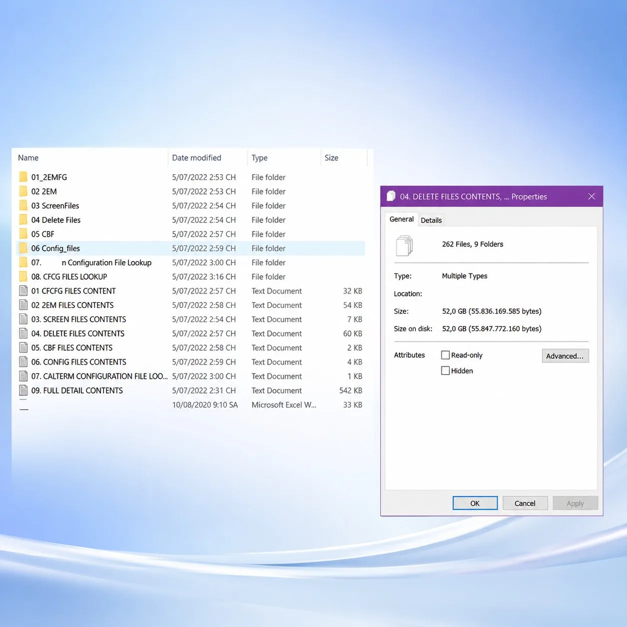 

TruckEPC3 METAFILES 52GB ECFG E2M SCREEN CBF Config FILES Update 04.2022