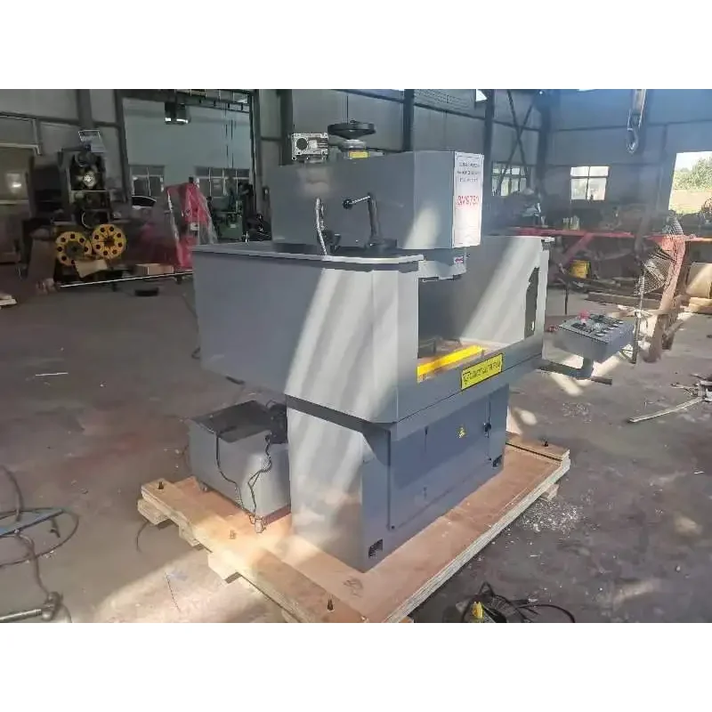 Oppervlakteslijpmachine Cilinderkop Skimming Machine van cilinderlichaam en deksel 3M9730