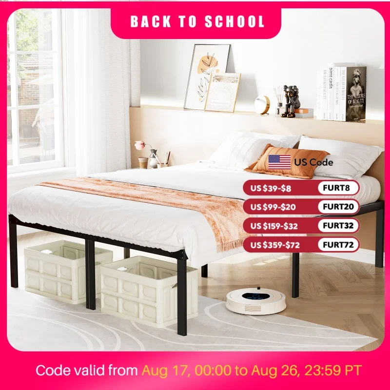 #3 Highest Rated Storage Bed Frames to Buy in 2026