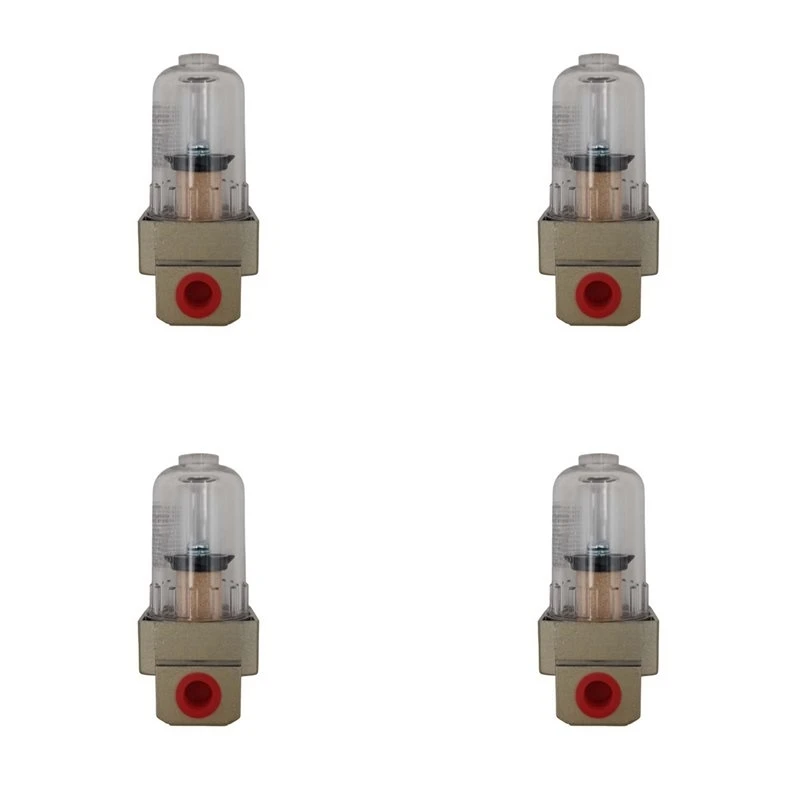 T21C 4X AF2000-02 Filter Element Common Rail Test Bench Accessories Filtering Air Pump Filter Pneumatic Componen Filter