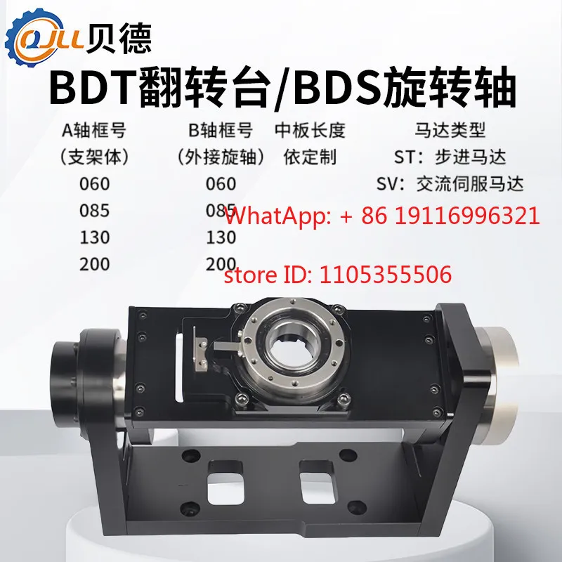 Precis-Ion Hollow R…