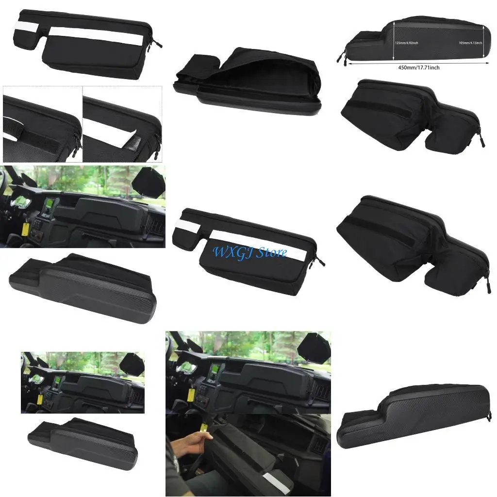 37JE مجموعة أدوات تخزين لوحة التخزين متعددة الوظائف #1