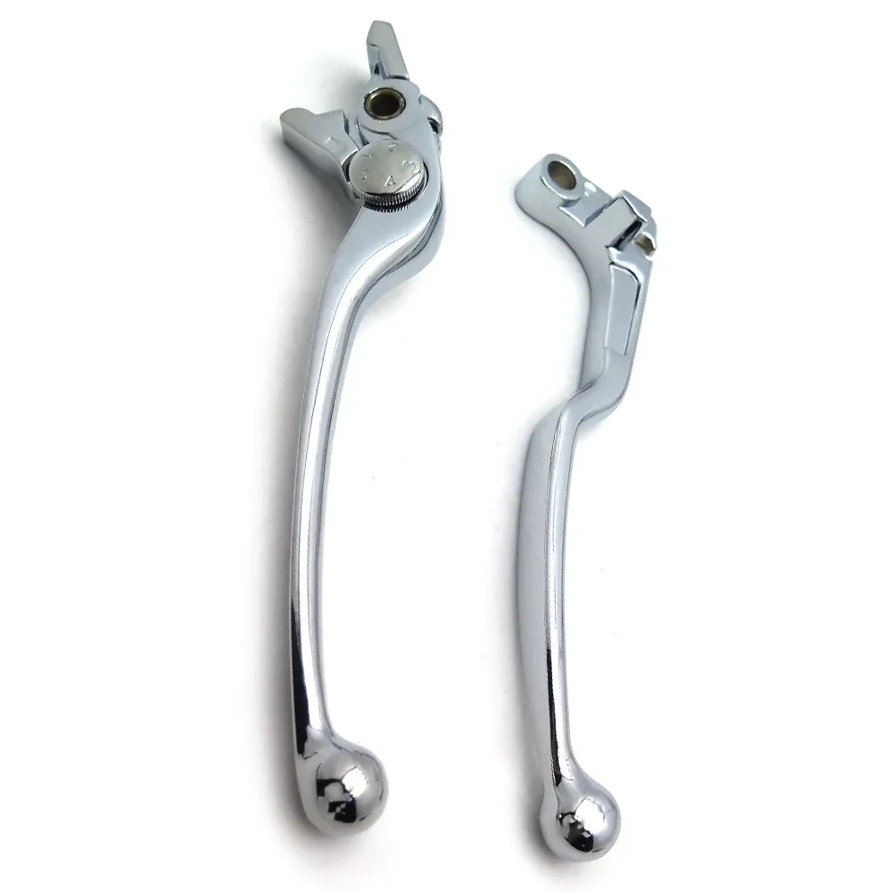 Motorcycle Accessories Brake Clutch Hand Lever For Yamaha YZFR1 YZF-R1 YZF-R6 YZF-R6S FZ1/FZS1000 2001 2002 2003 2004 2005
