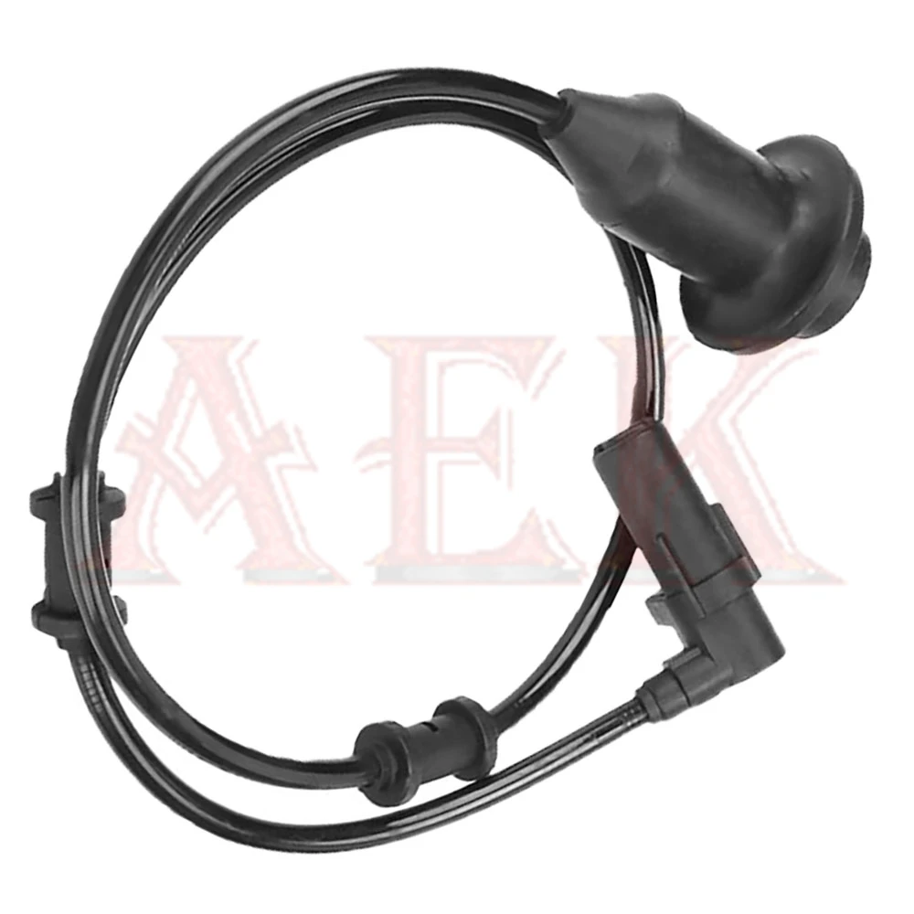 

1PC Rear Left and RIght ABS Wheel Speed Sensor For Mercedes-Benz W220 CL500 S55 S500 S600 2205400417 2205400517