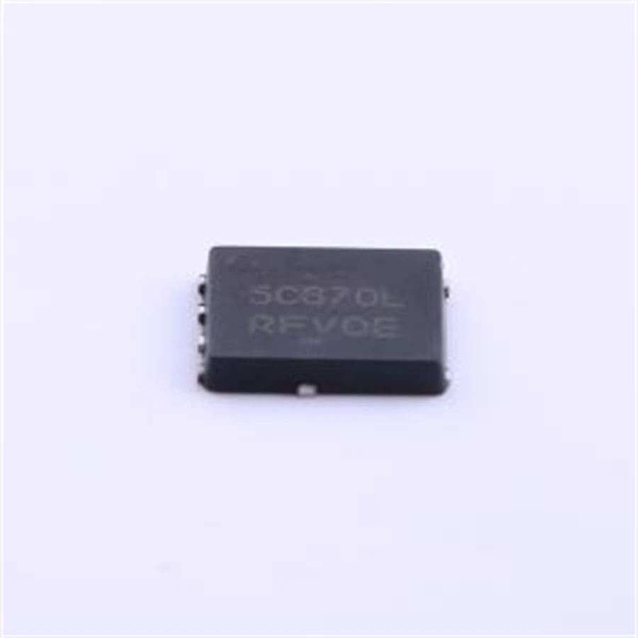 

50 шт./лот NTMFS5C670NLT1G (MOSFET)